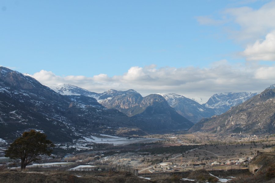 Embrun