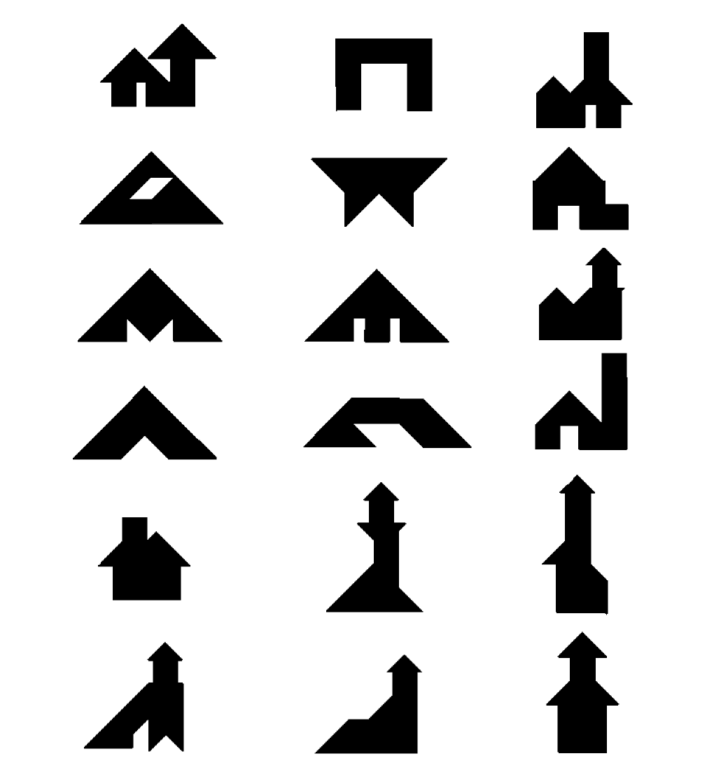 TANGRAM