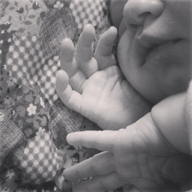 Bien démarrer son allaitement