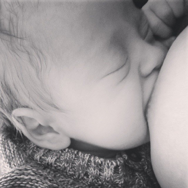 Bien démarrer son allaitement