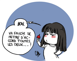 La coupe menstruelle