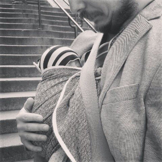 Super tonton en action !