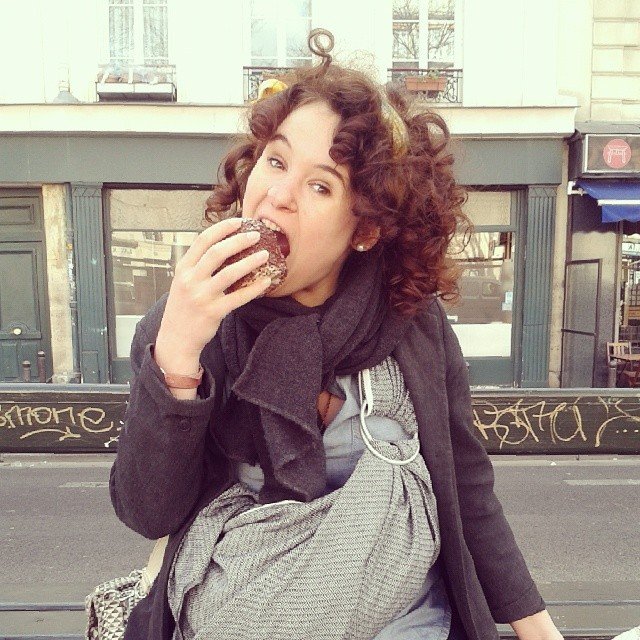 Super tonton en action !