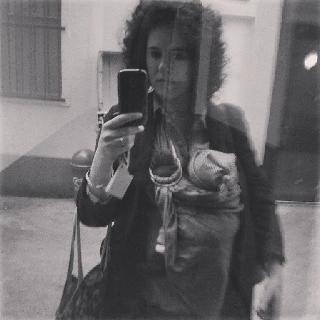 Super tonton en action !