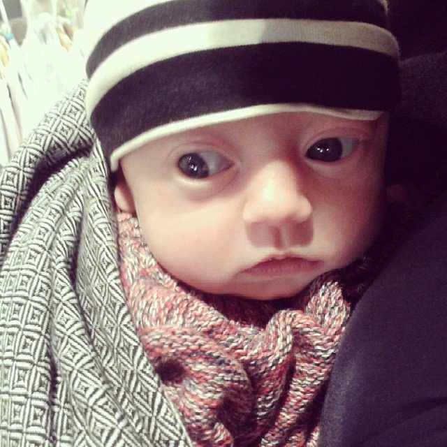 Super tonton en action !