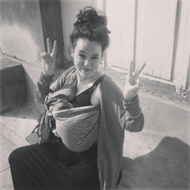 Super tonton en action !