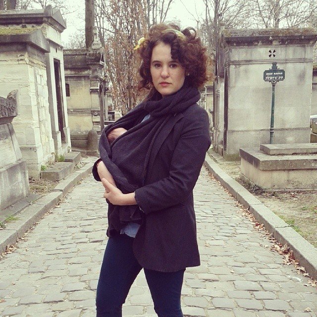 Super tonton en action !