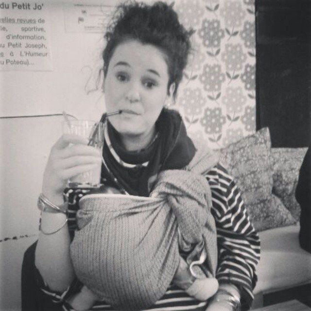 Super tonton en action !