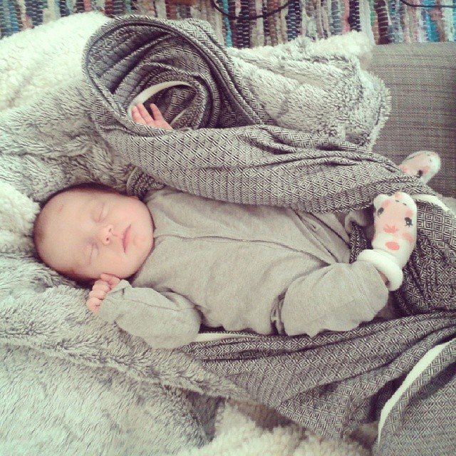 Super tonton en action !