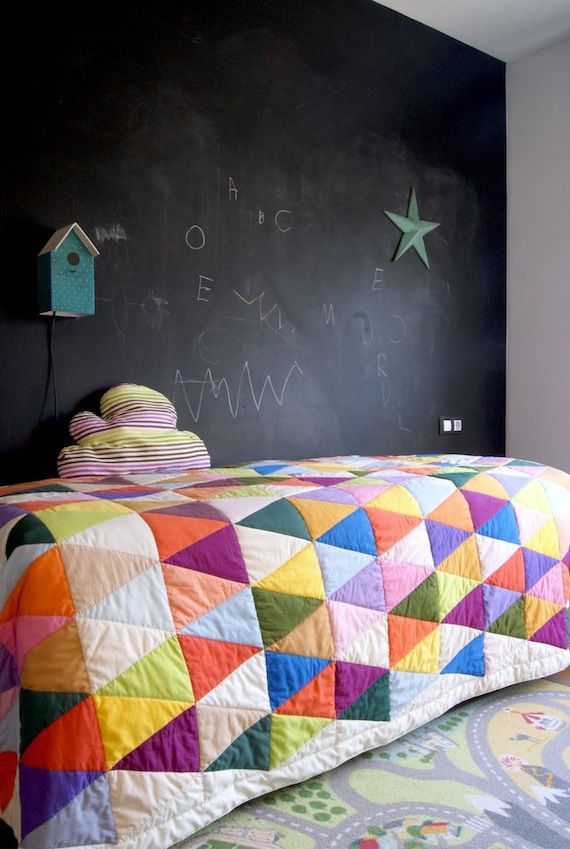 inspiration : chambres d'enfants