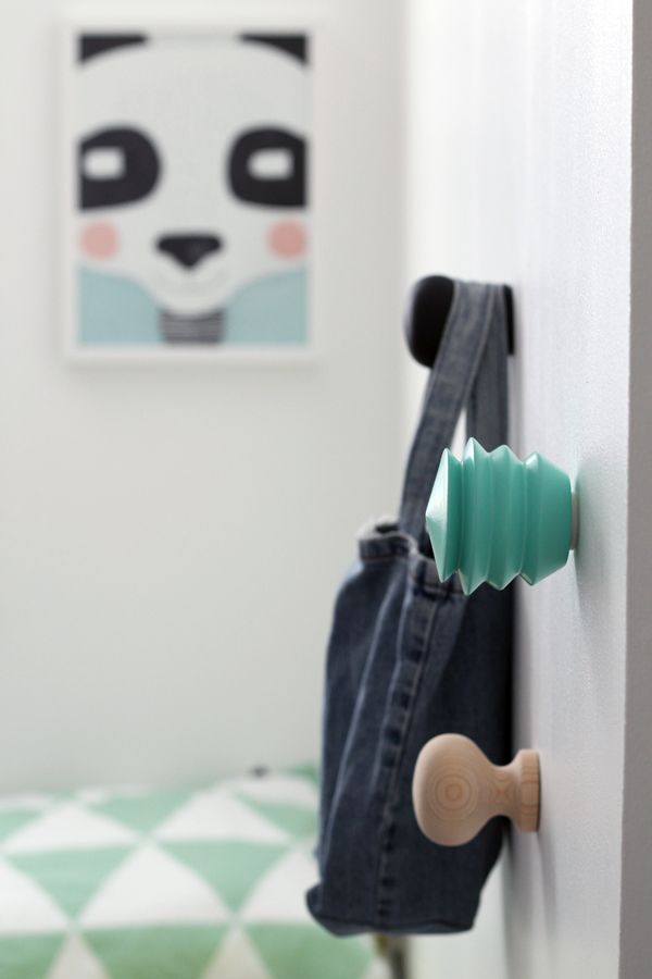 chambre d'enfant, inspiration, pinterest