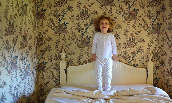 Cool Parents Make Happy Kids