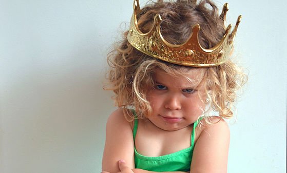 Cool Parents Make Happy Kids