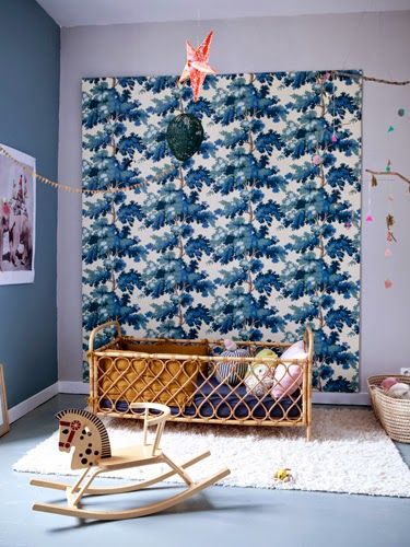 chambre d'enfant, inspiration, pinterest
