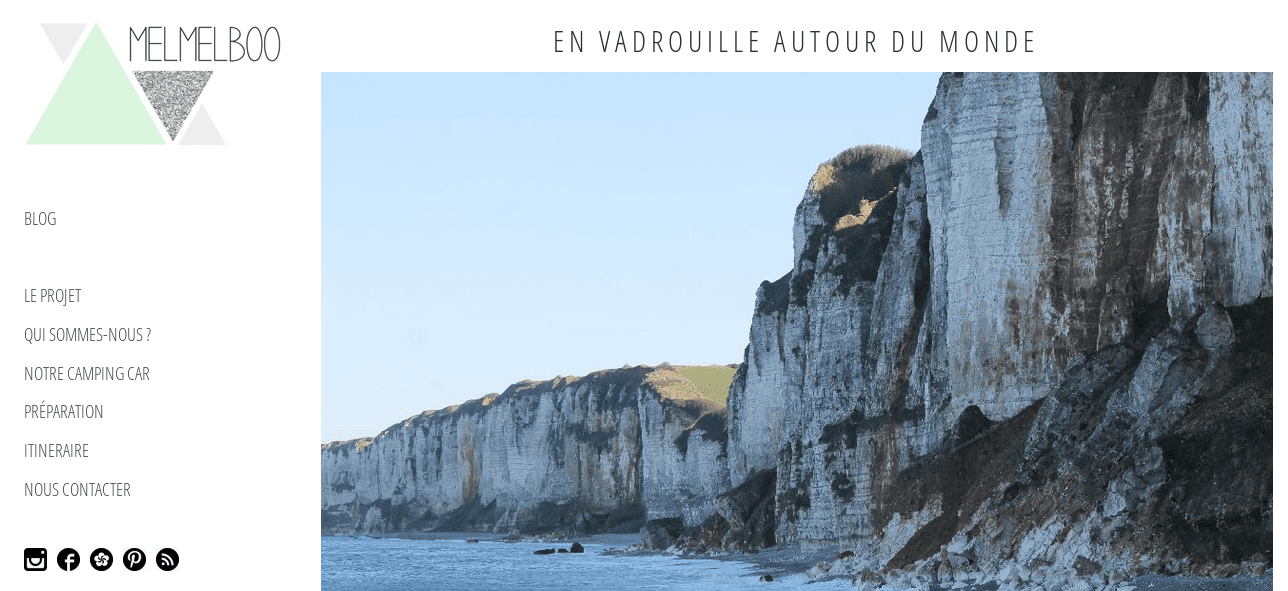 En vadrouille autour du monde