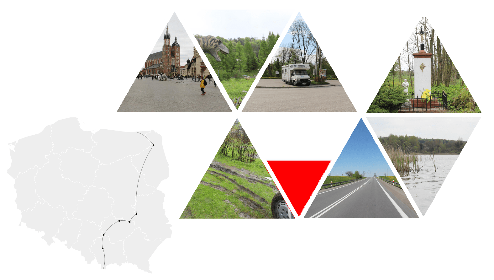 [ Une fiche par pays ] la Pologne