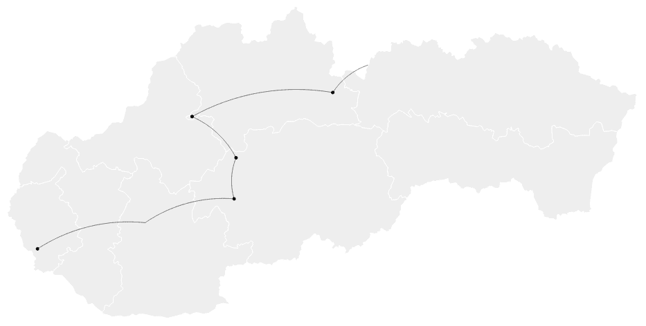 [ Une fiche par pays ] la Slovaquie
