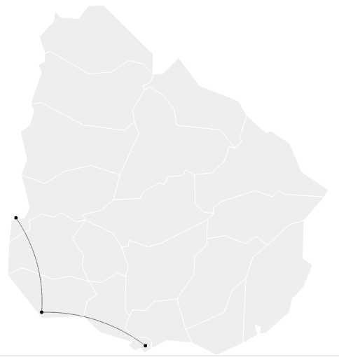 [ Une fiche par pays ] L'Uruguay