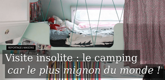 Petite interview chez LE JOURNAL DE LA MAISON