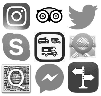 Les applications qui nous facilitent la vie