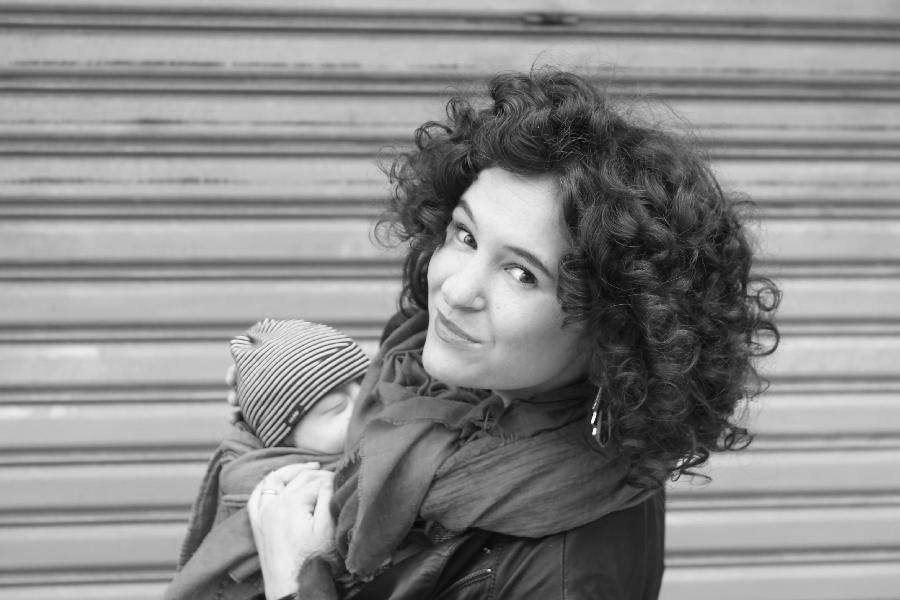 porte bébé sling porte bébé