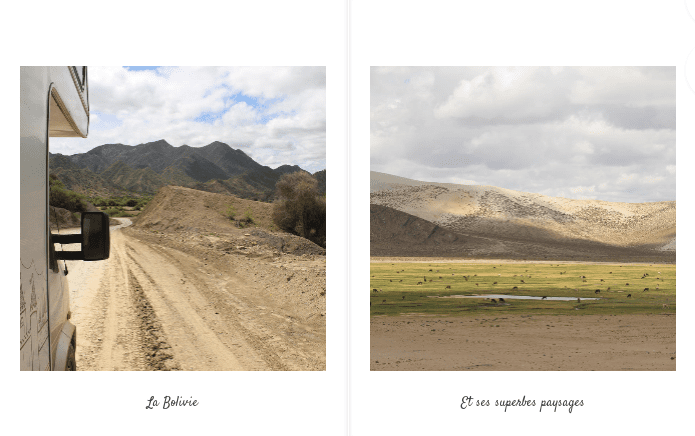 partenariat livre photo avec cheerz