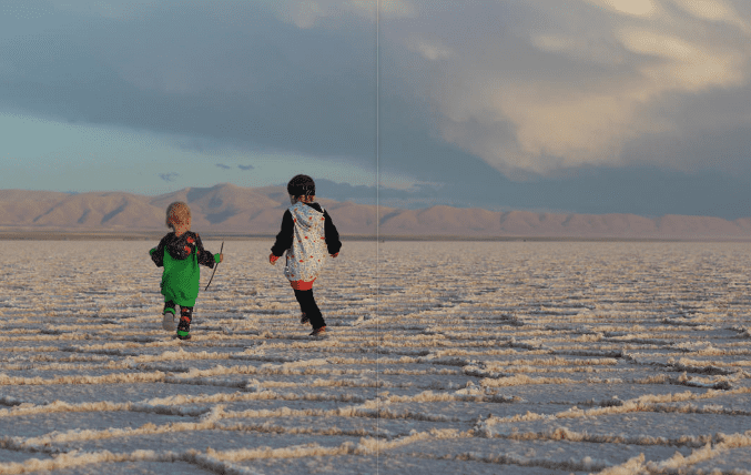 partenariat livre photo avec cheerz