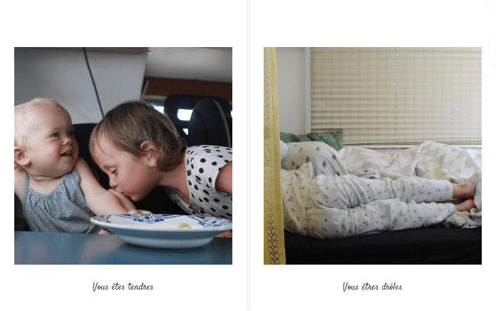 partenariat livre photo avec cheerz