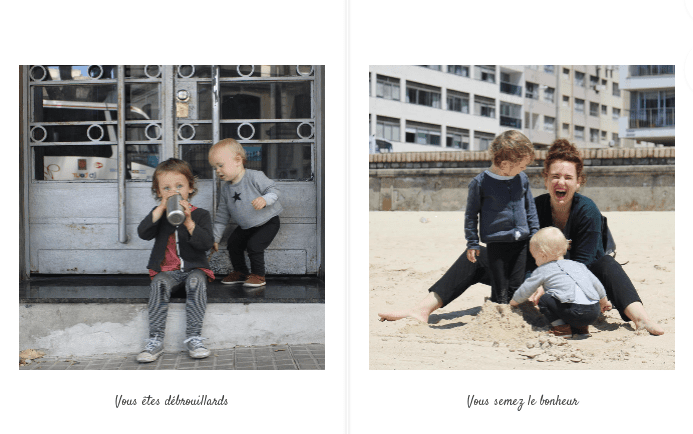 partenariat livre photo avec cheerz