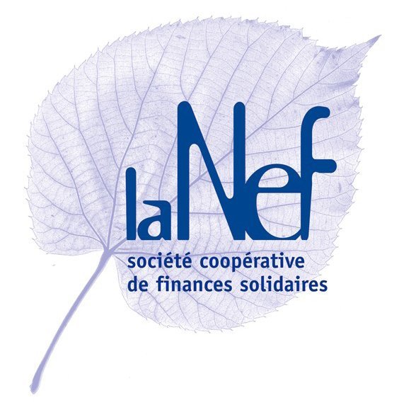 Logo Nef
