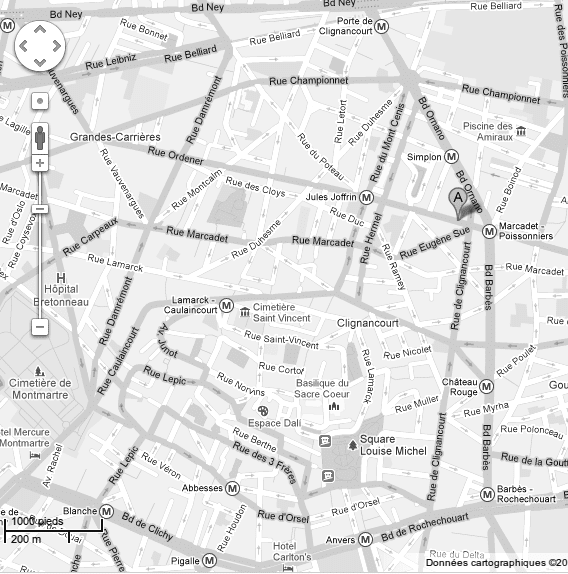 Et si on déménageait ?